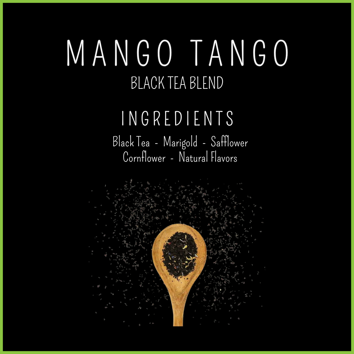 MANGO TANGO