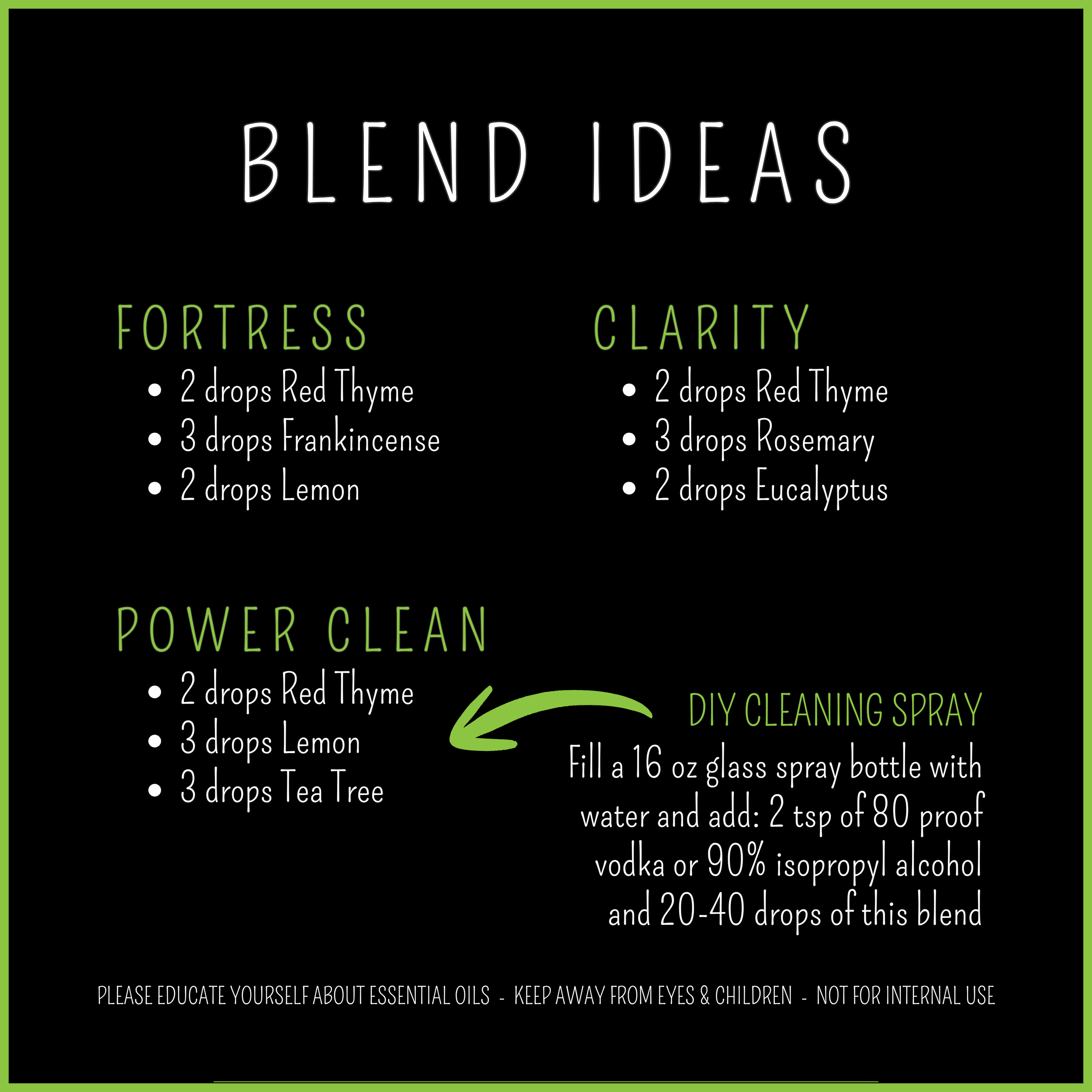 red thyme blend ideas.png