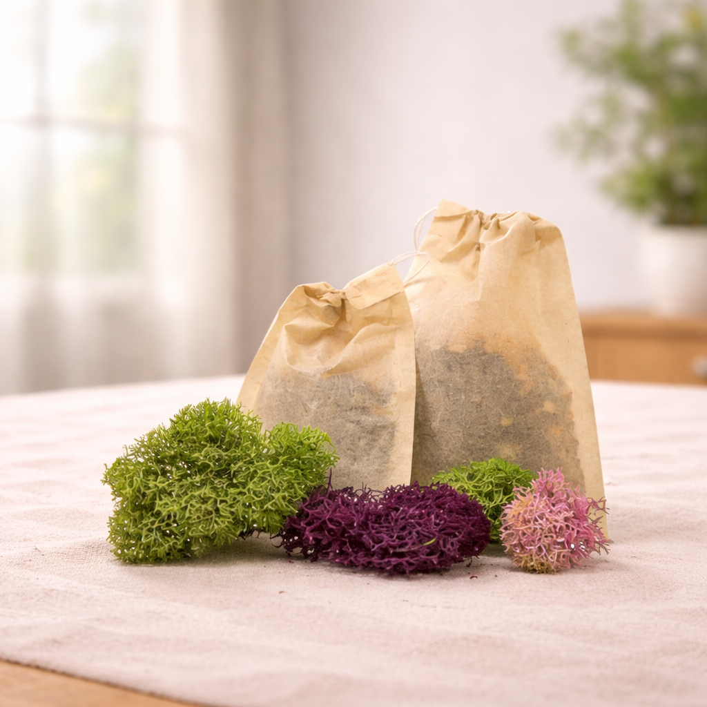 Filter Bags - 100 count