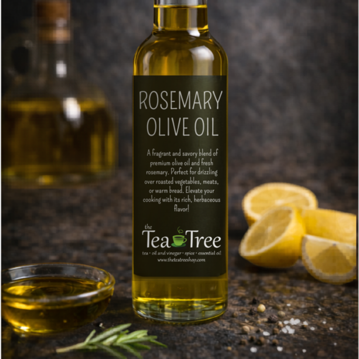 Rosemary Olive Oil