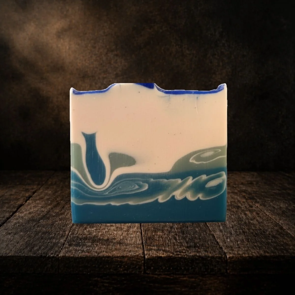 Fresh and Clean Soap