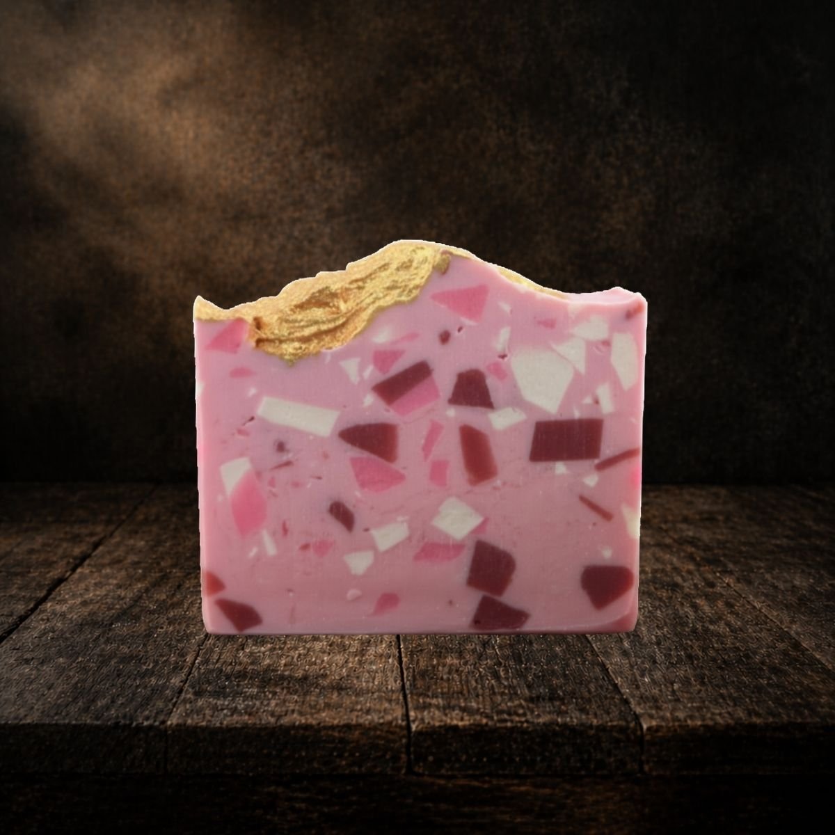 Rose Soap