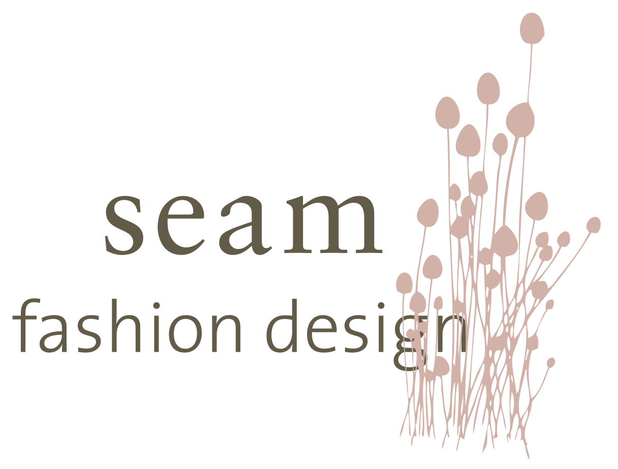 seam -fashion design-