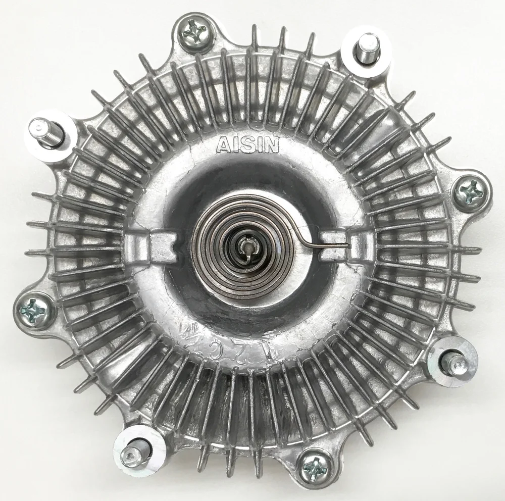 Fan Clutch 22re Performance