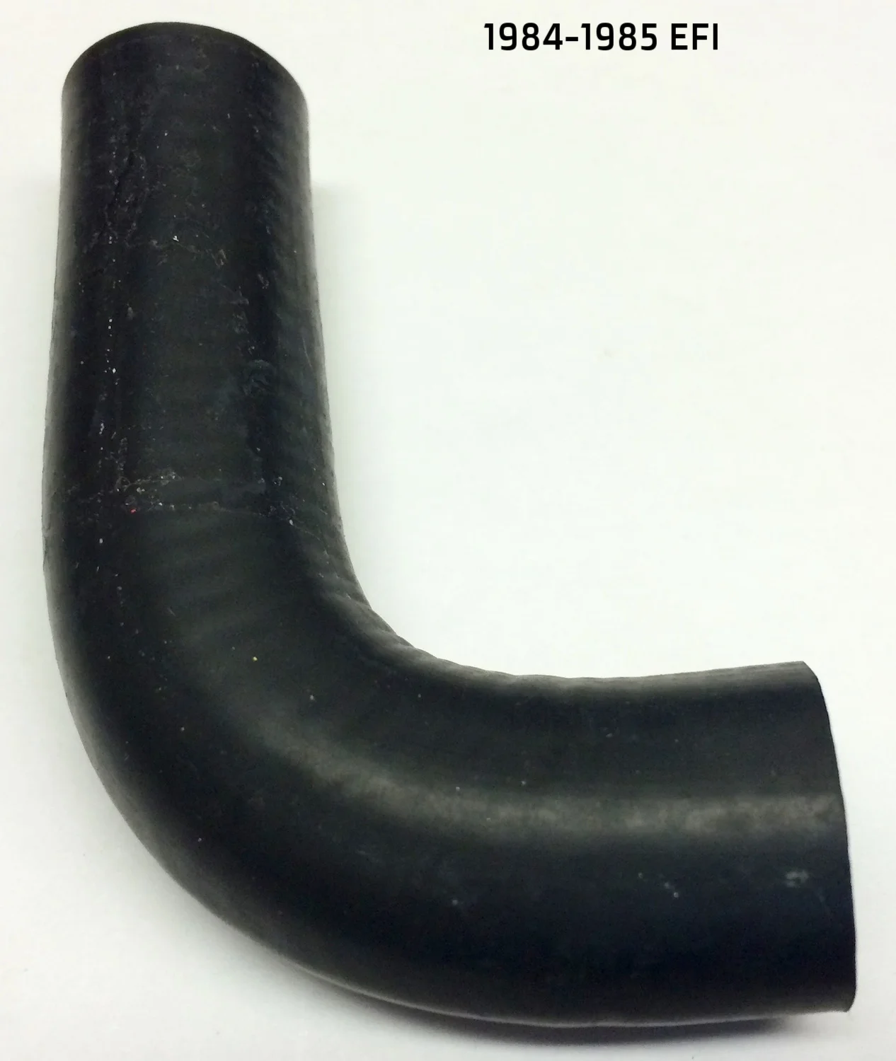 Bypass hose (Genuine Toyota parts — 22RE Performance