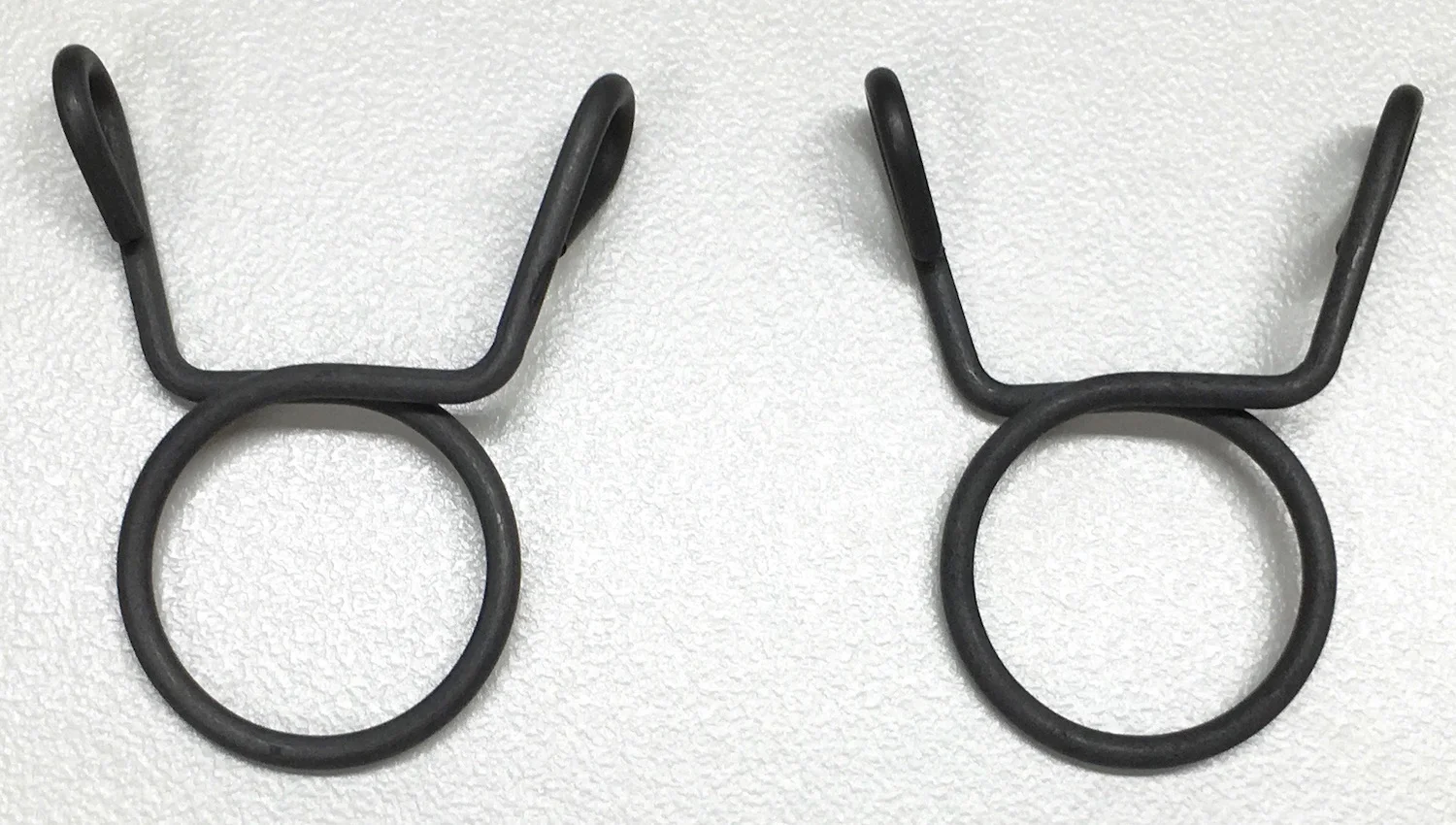 PCV hose — 22RE Performance