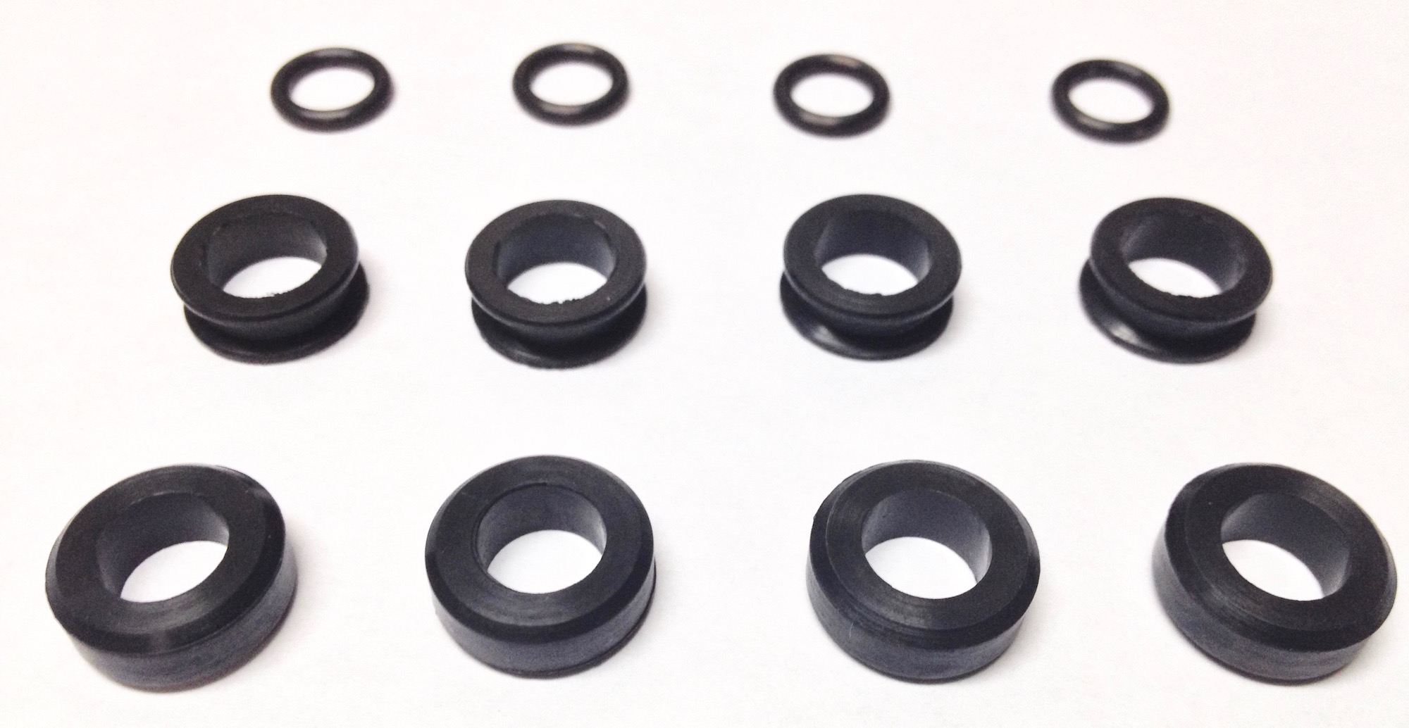 Do You Have To Replace Injector Seals at Dorothy Carnahan blog