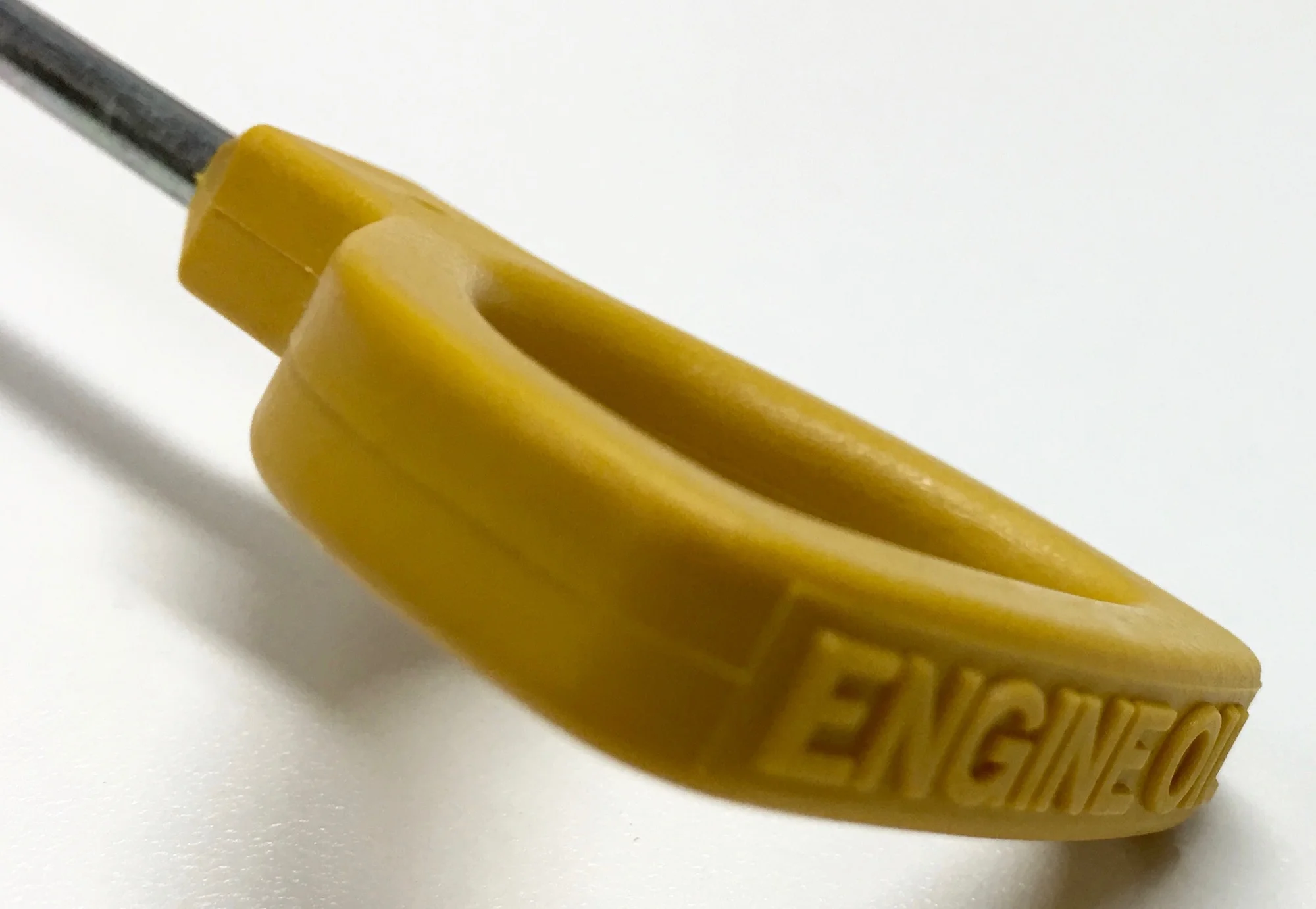 dipstick / dipstick guide tube kit — 22RE Performance