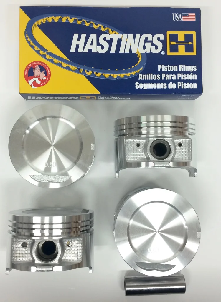 22R 22RE 22RTE engine rebuild parts and kits — 22RE Performance