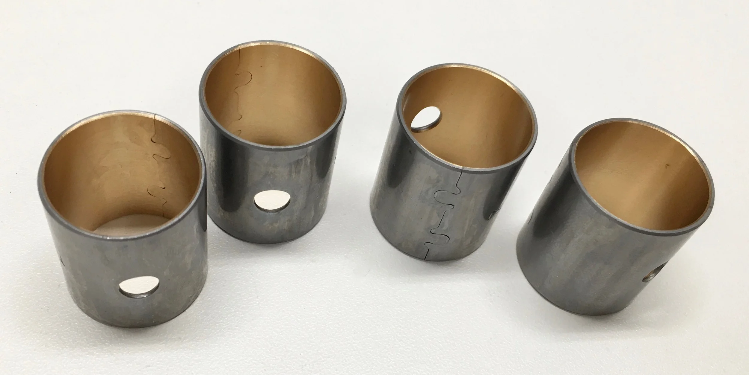 piston pin bushing — 22RE Performance