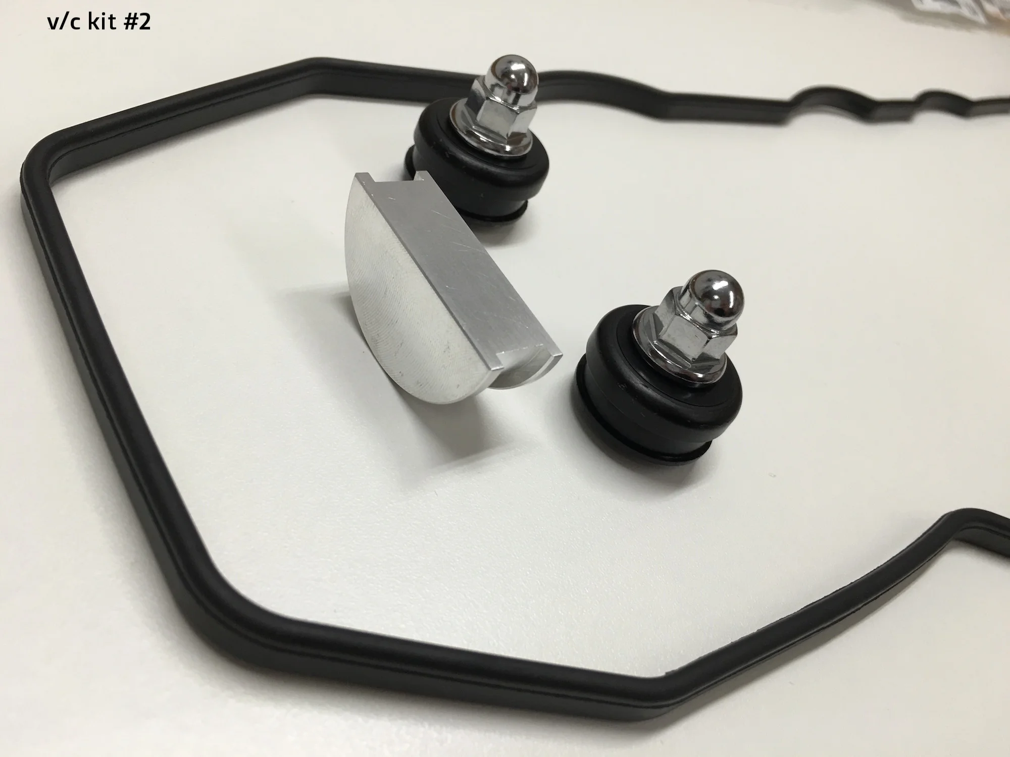 valve cover gasket kits — 22RE Performance