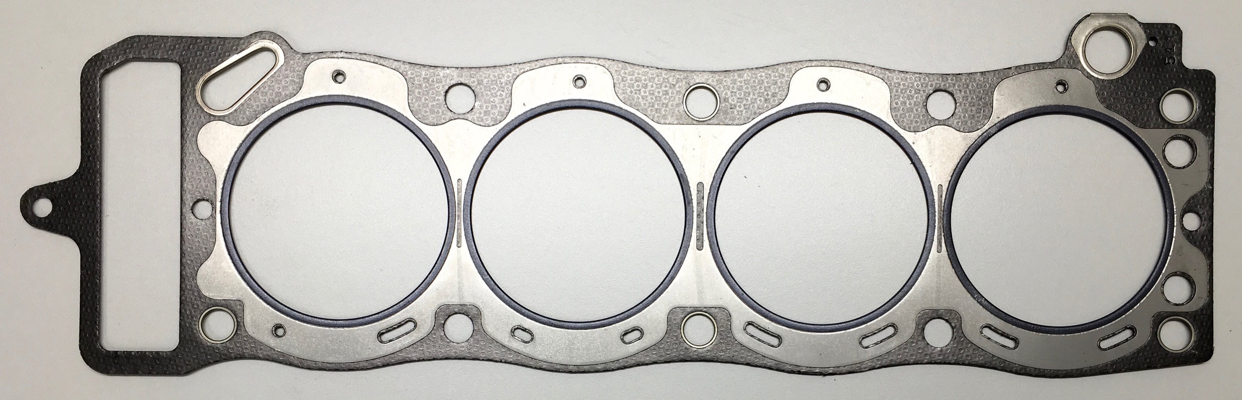 exhaust manifold gasket (genuine toyota parts — 22RE Performance