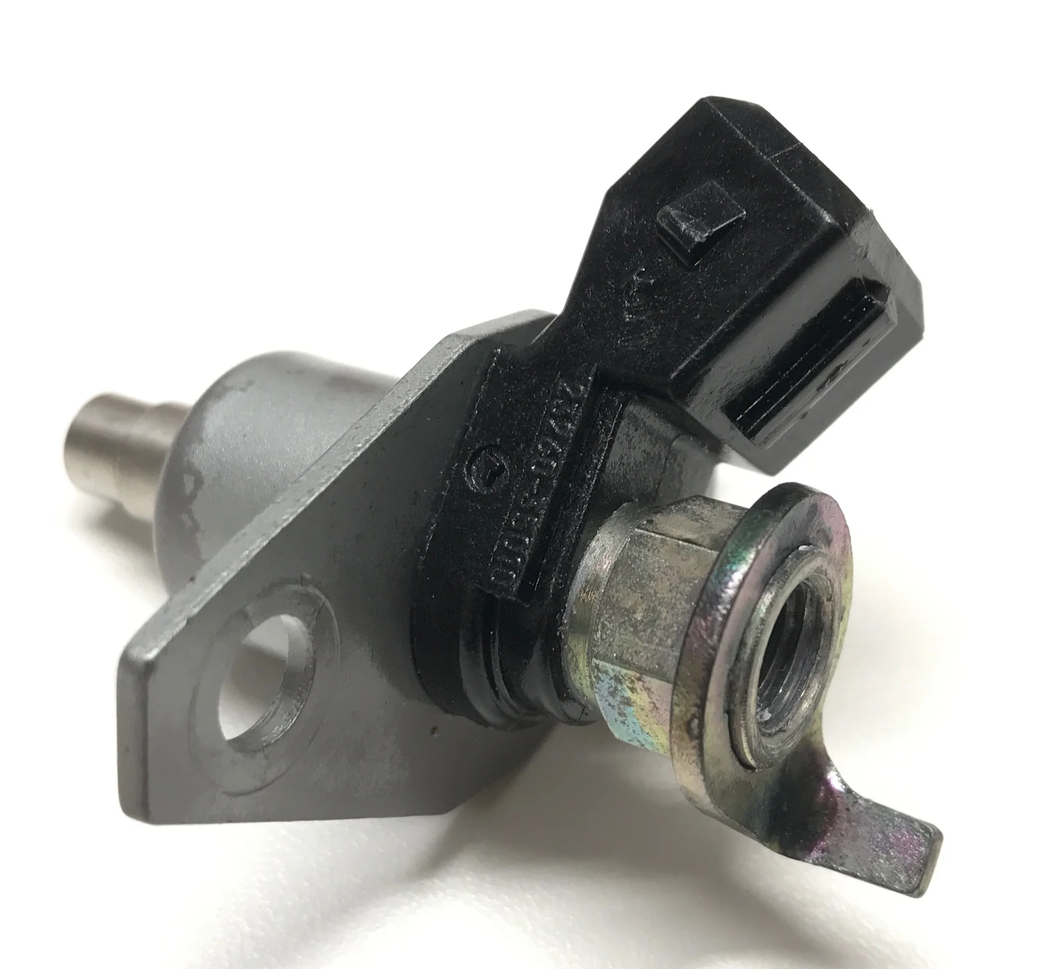 cold start injector — 22RE Performance