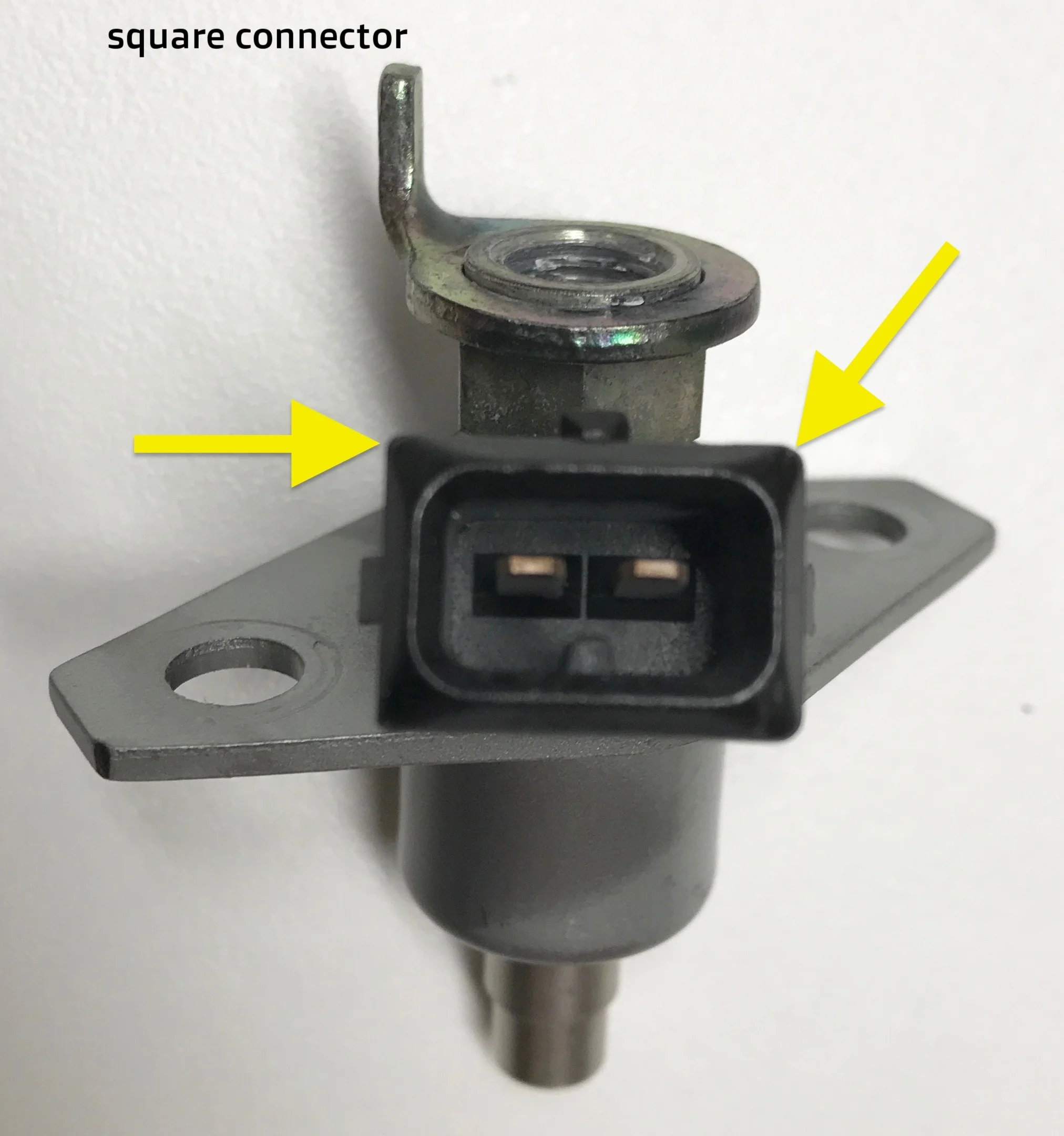 cold start injector — 22RE Performance