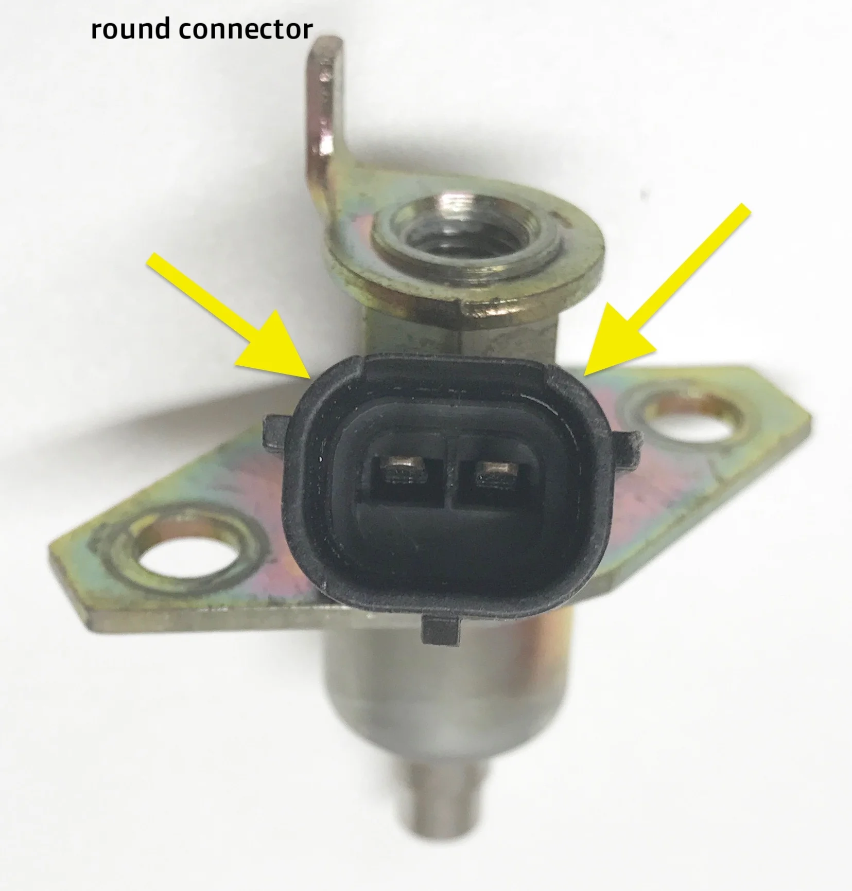 cold start injector — 22RE Performance