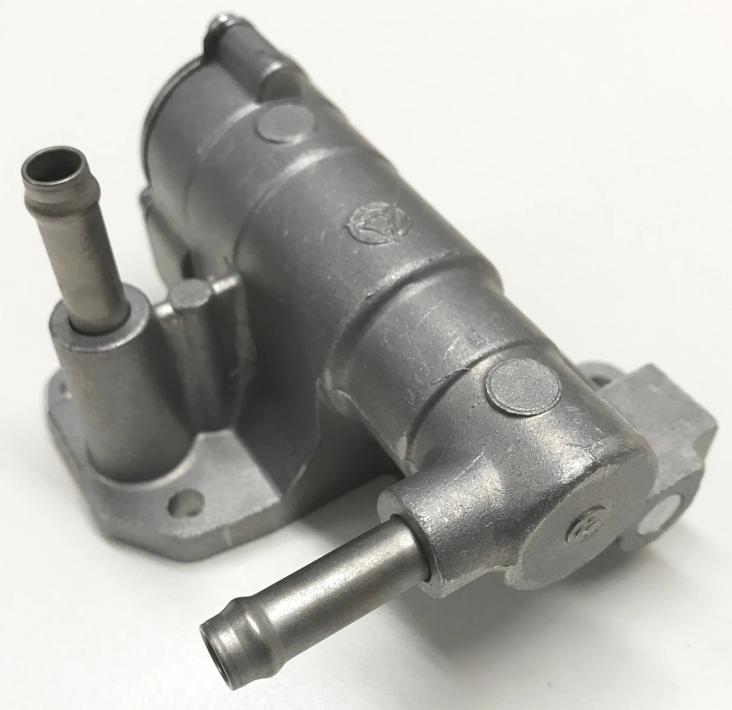 idle air control valve (IAC) — 22RE Performance