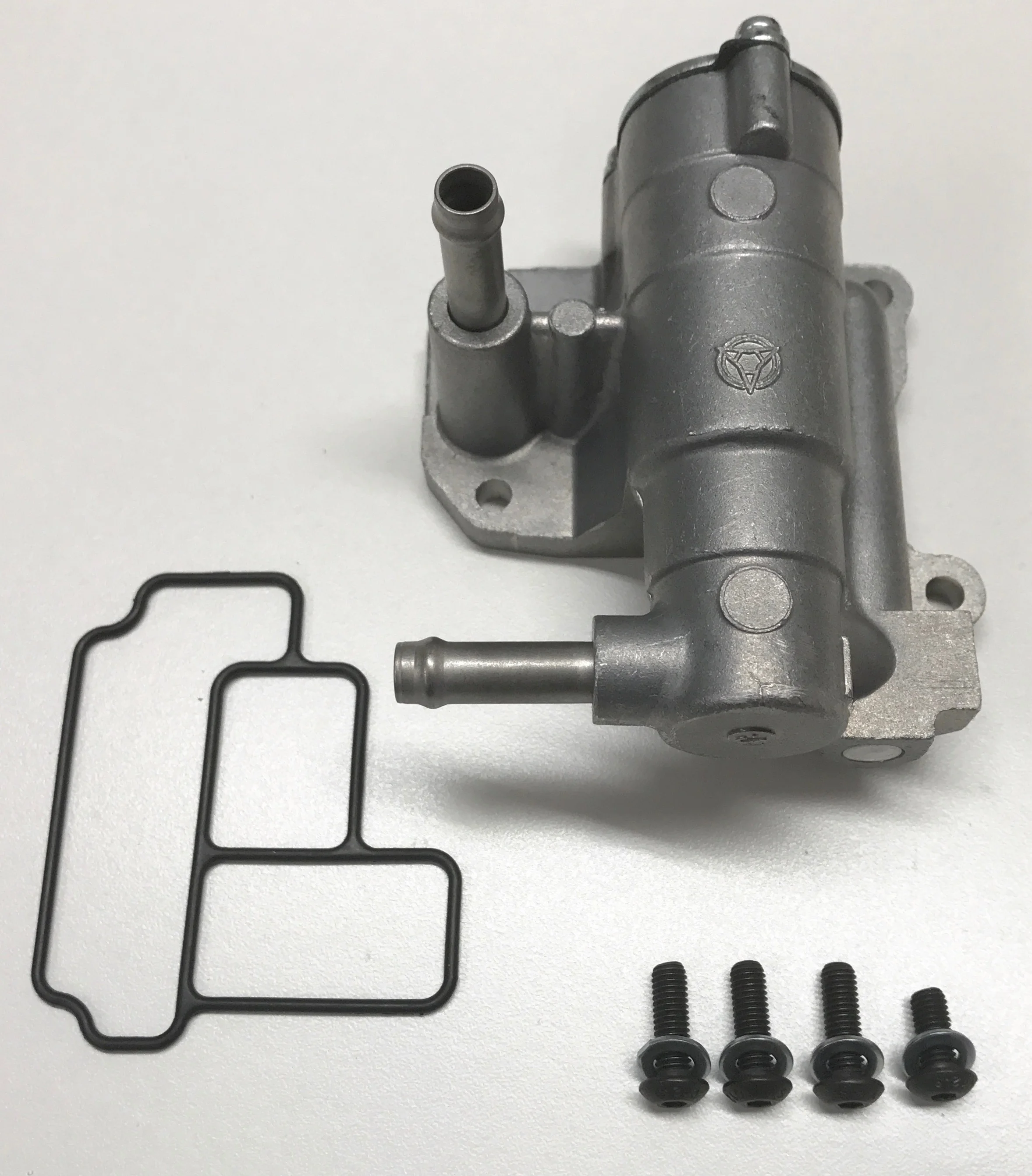 idle air control valve (IAC) — 22RE Performance