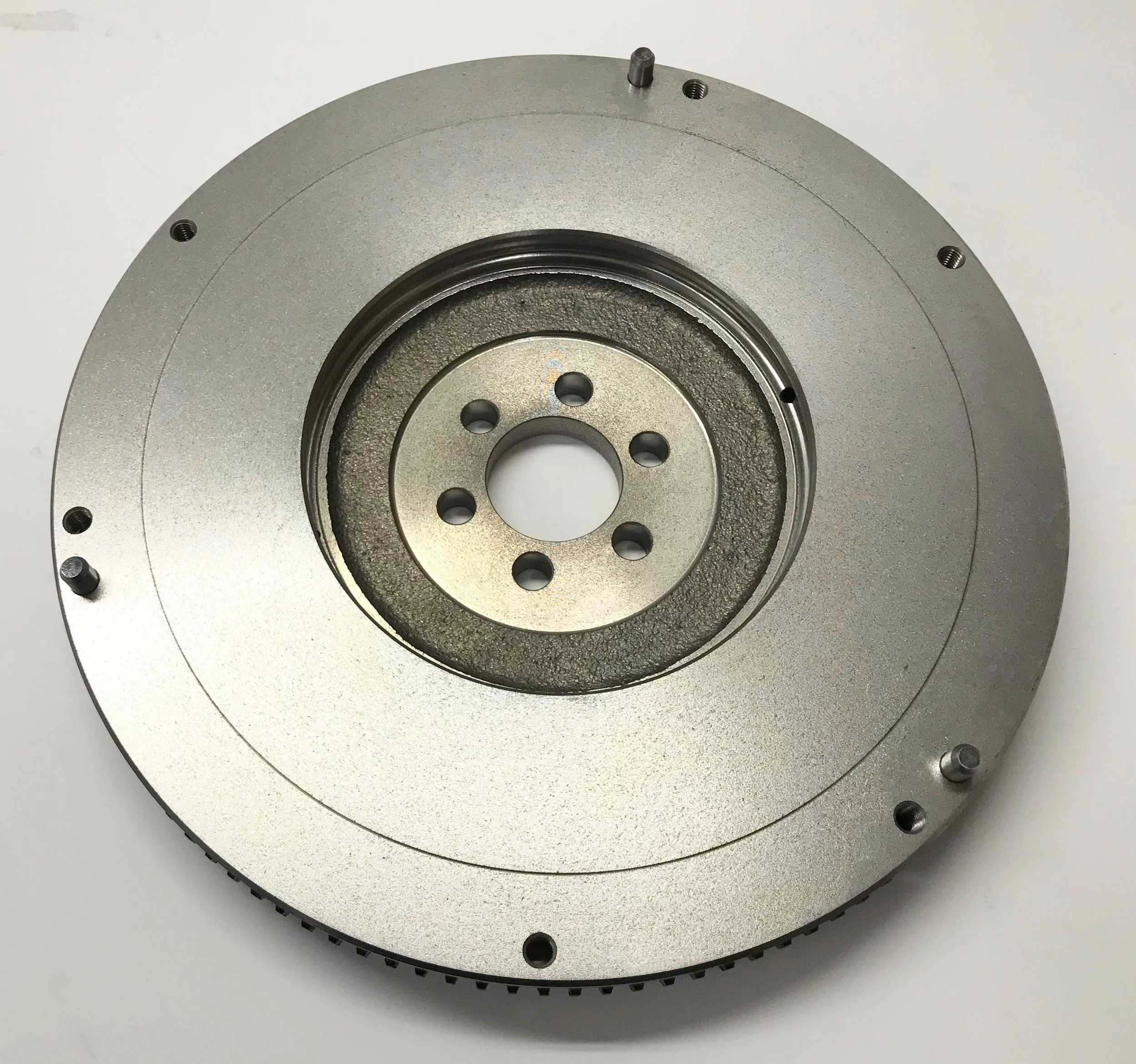 Flywheel (NEW) — 22RE Performance