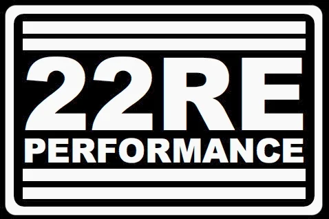 easy power gains 22re easy power gains 22re
