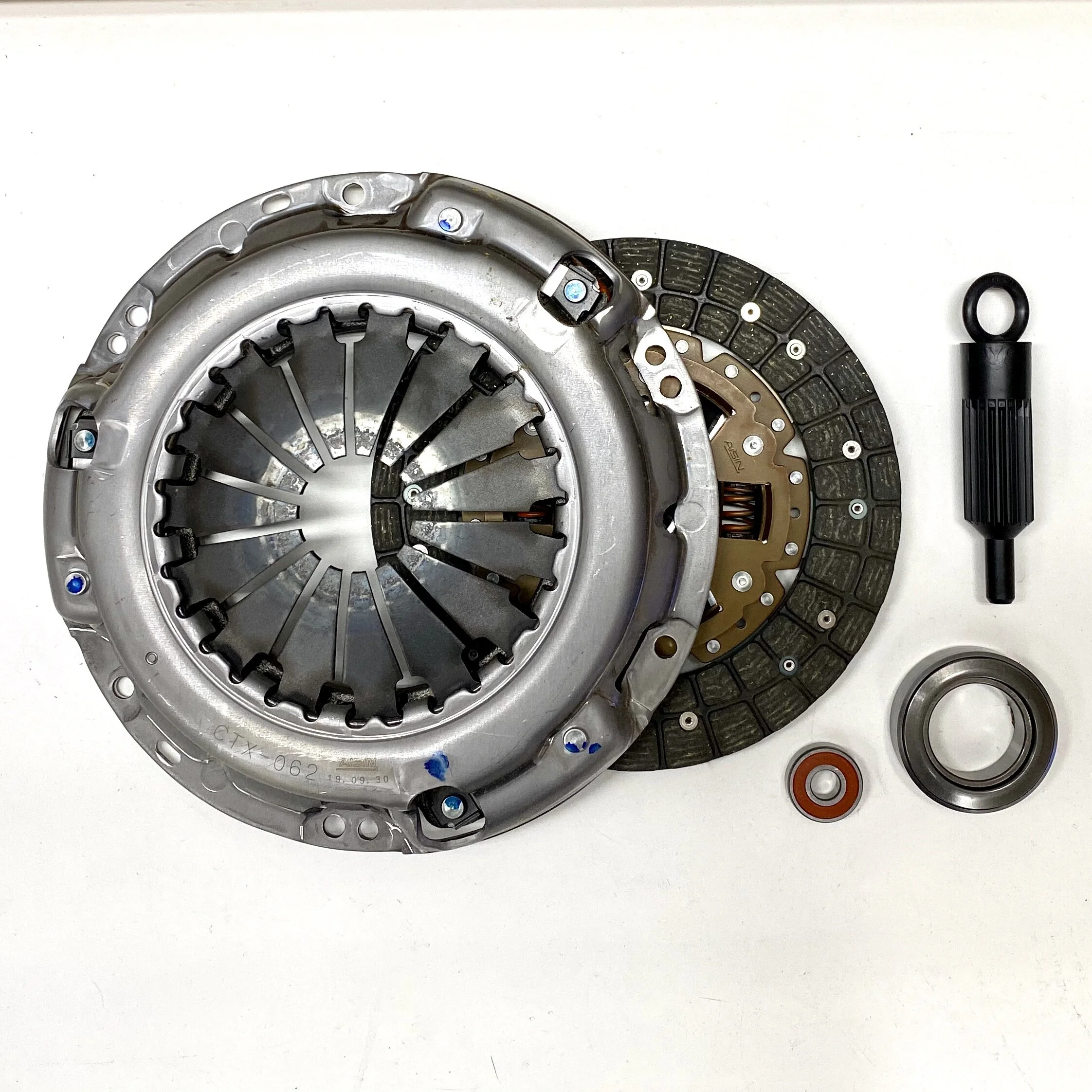 Aisin OEM clutch kits — 22RE Performance