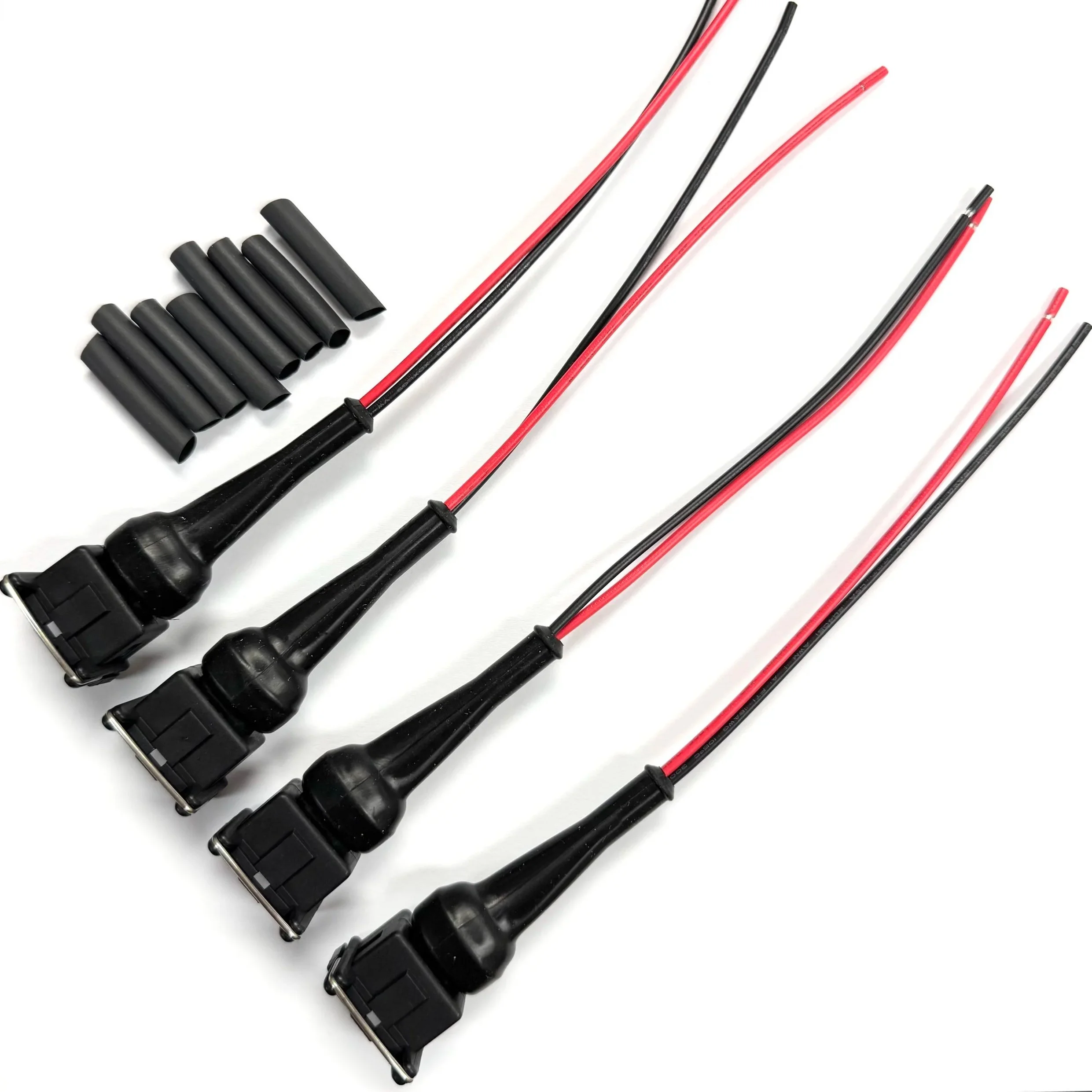 fuel injector harness connector