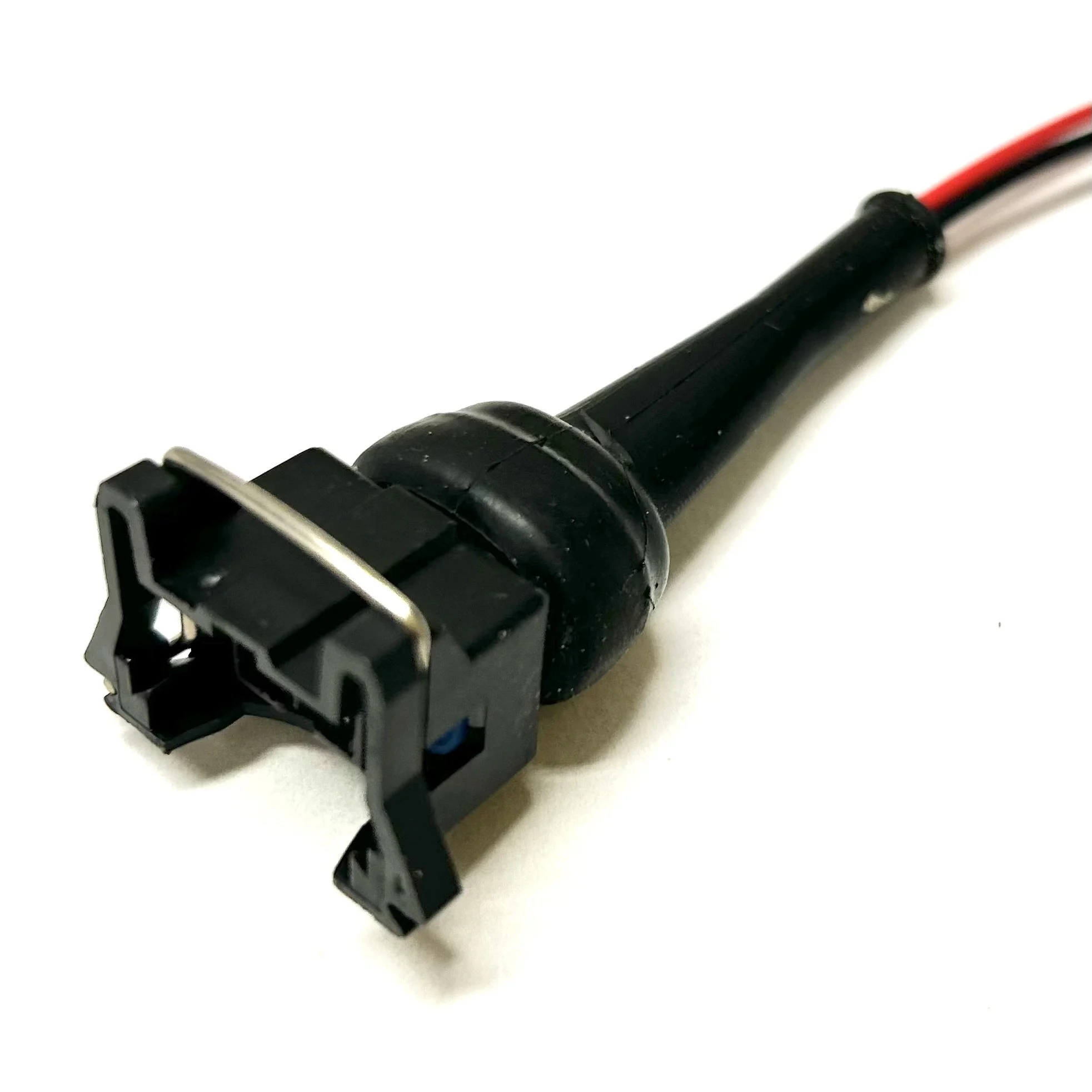 fuel injector harness connector (19841987 — 22RE Performance