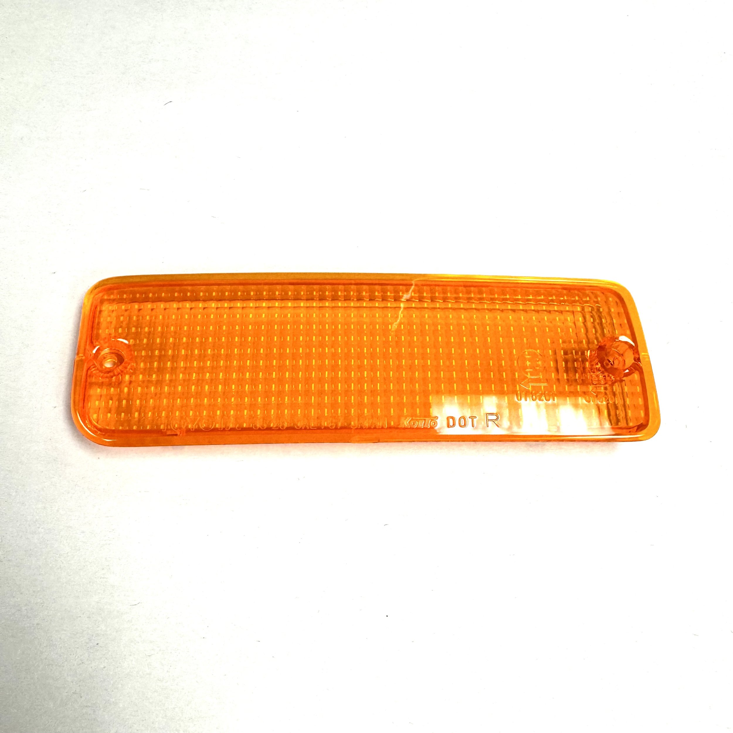 front turn signal lenses pick up and 1st / 2nd gen 4Runner