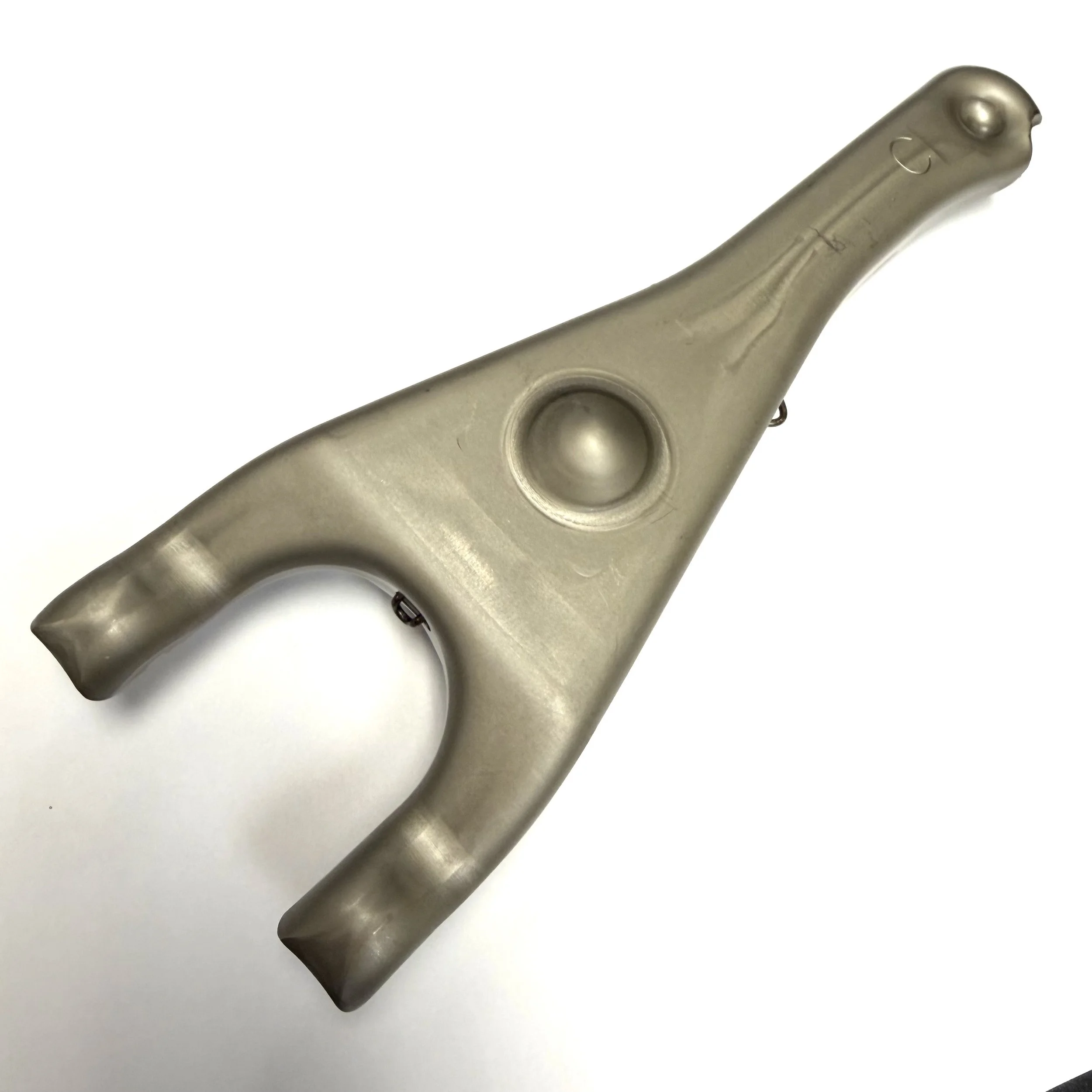 clutch release bearing fork