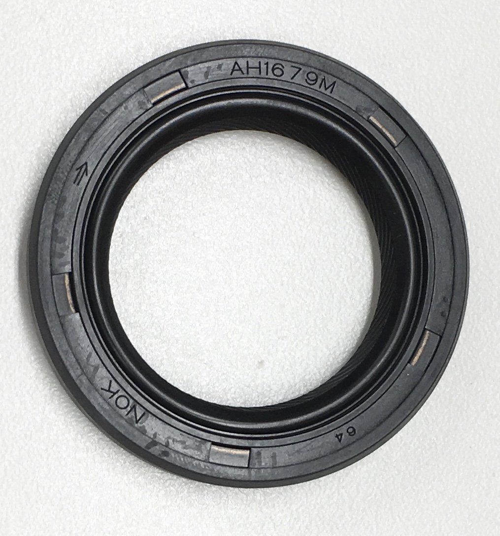 transmission input seal (manual transmission) 3rd gen 4Runner 5VZ