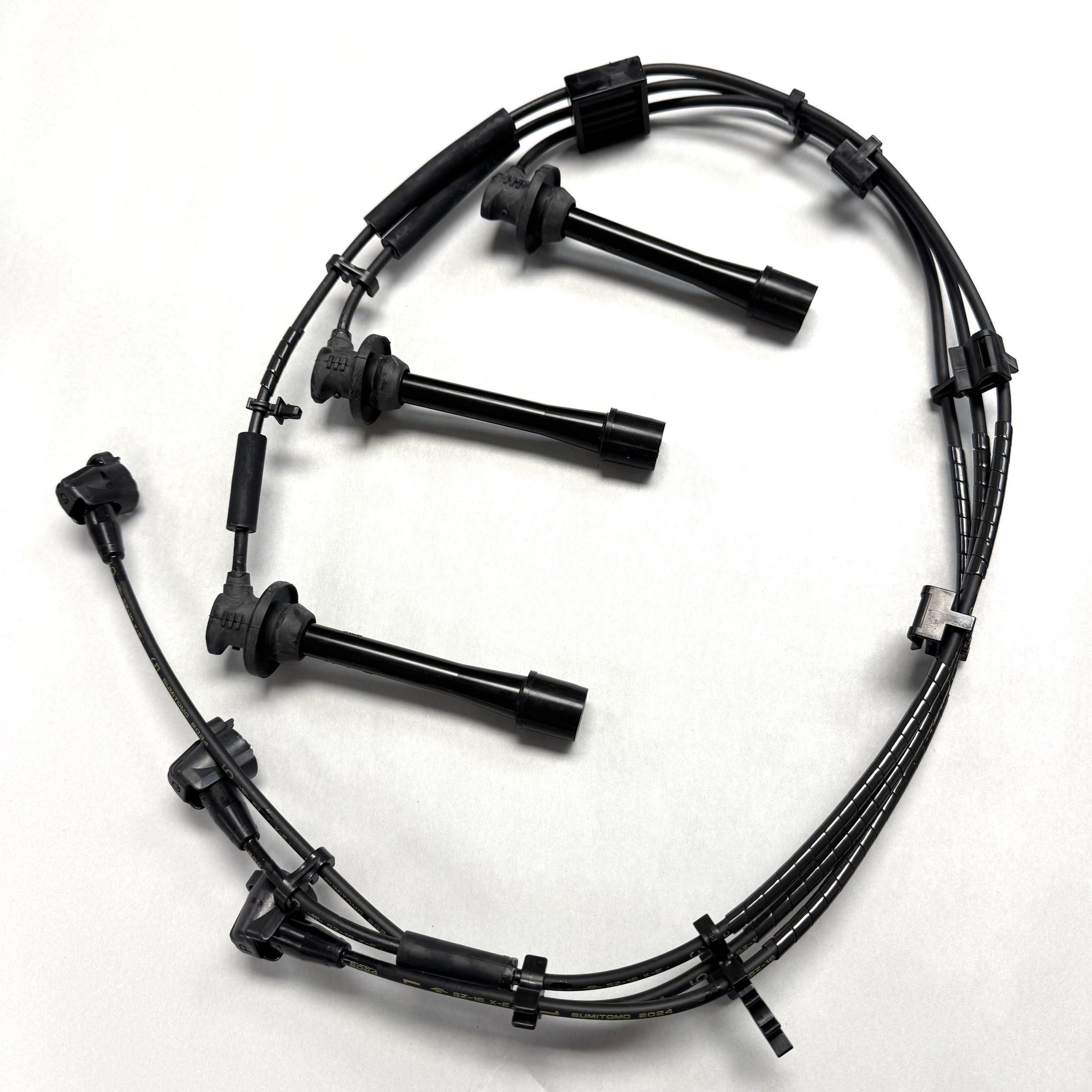 spark plug wire set 3rd gen 4Runner 5VZ