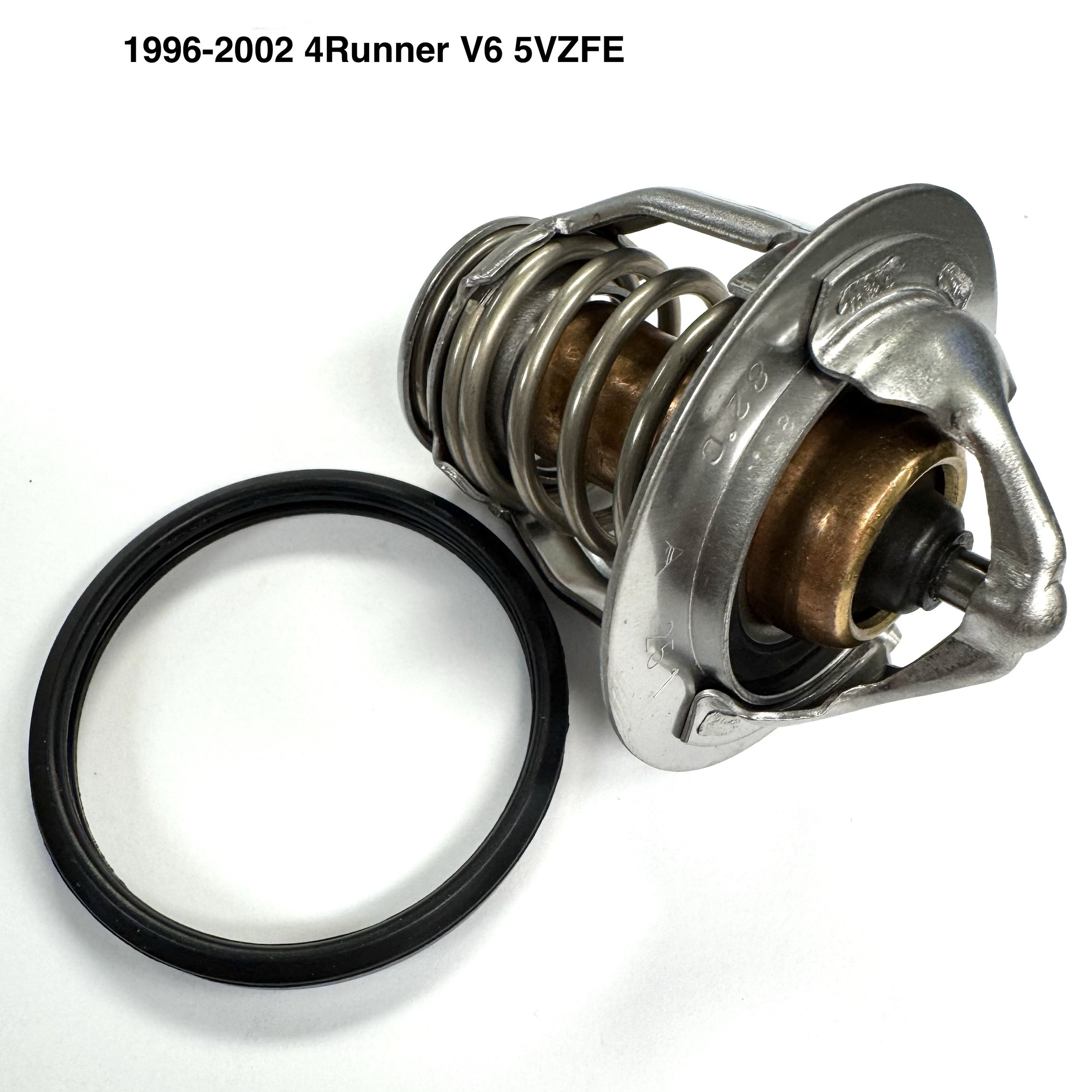 thermostat and seal 1996 to 2002 3rd gen 4Runner