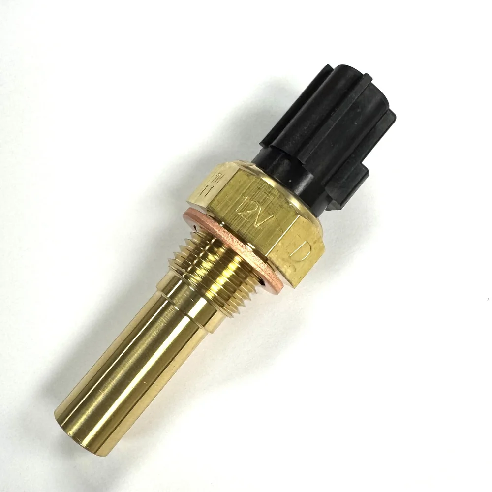 cold start injector thermo time switch (genuine toyota parts
