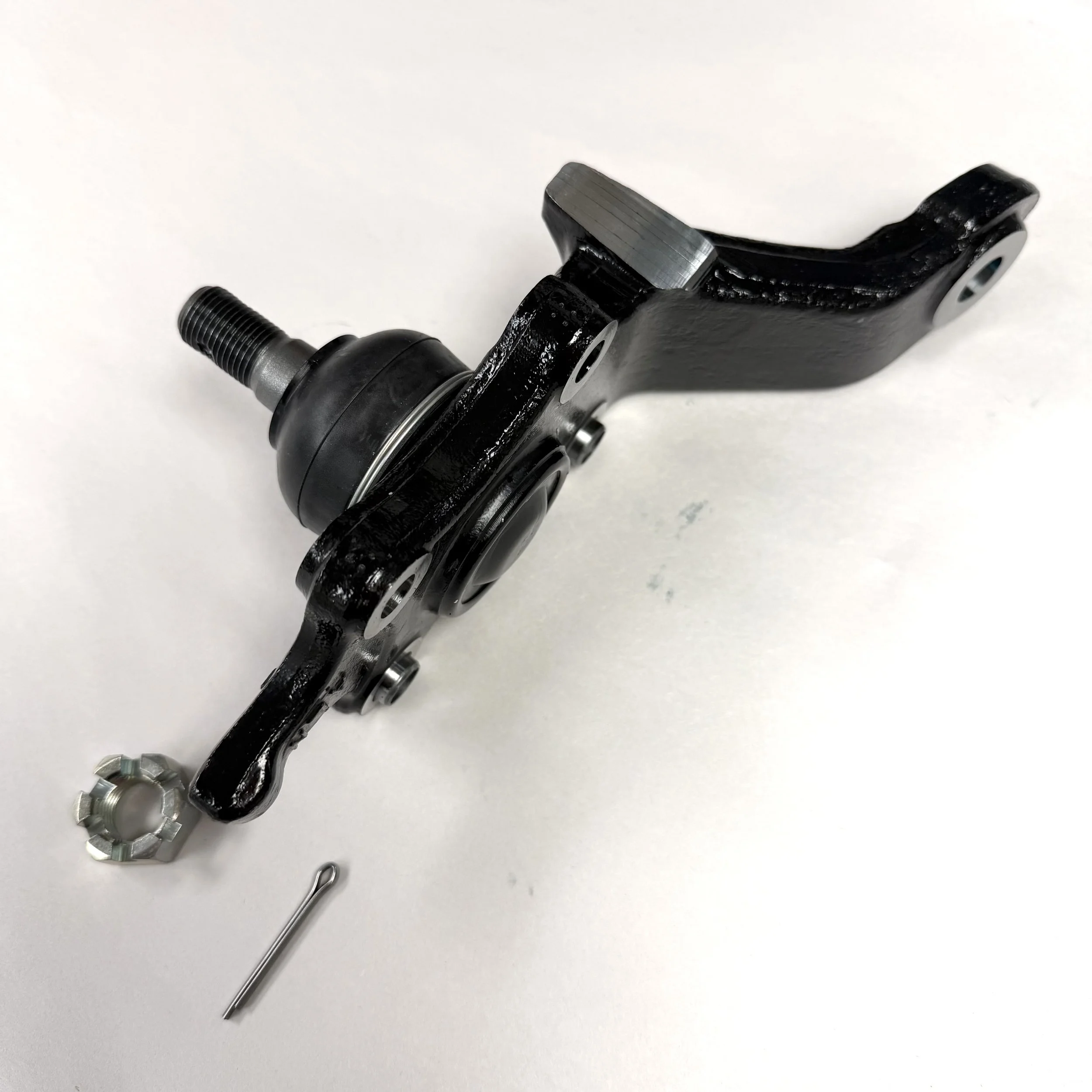 1996 to 2002 4Runner upper and lower ball joints