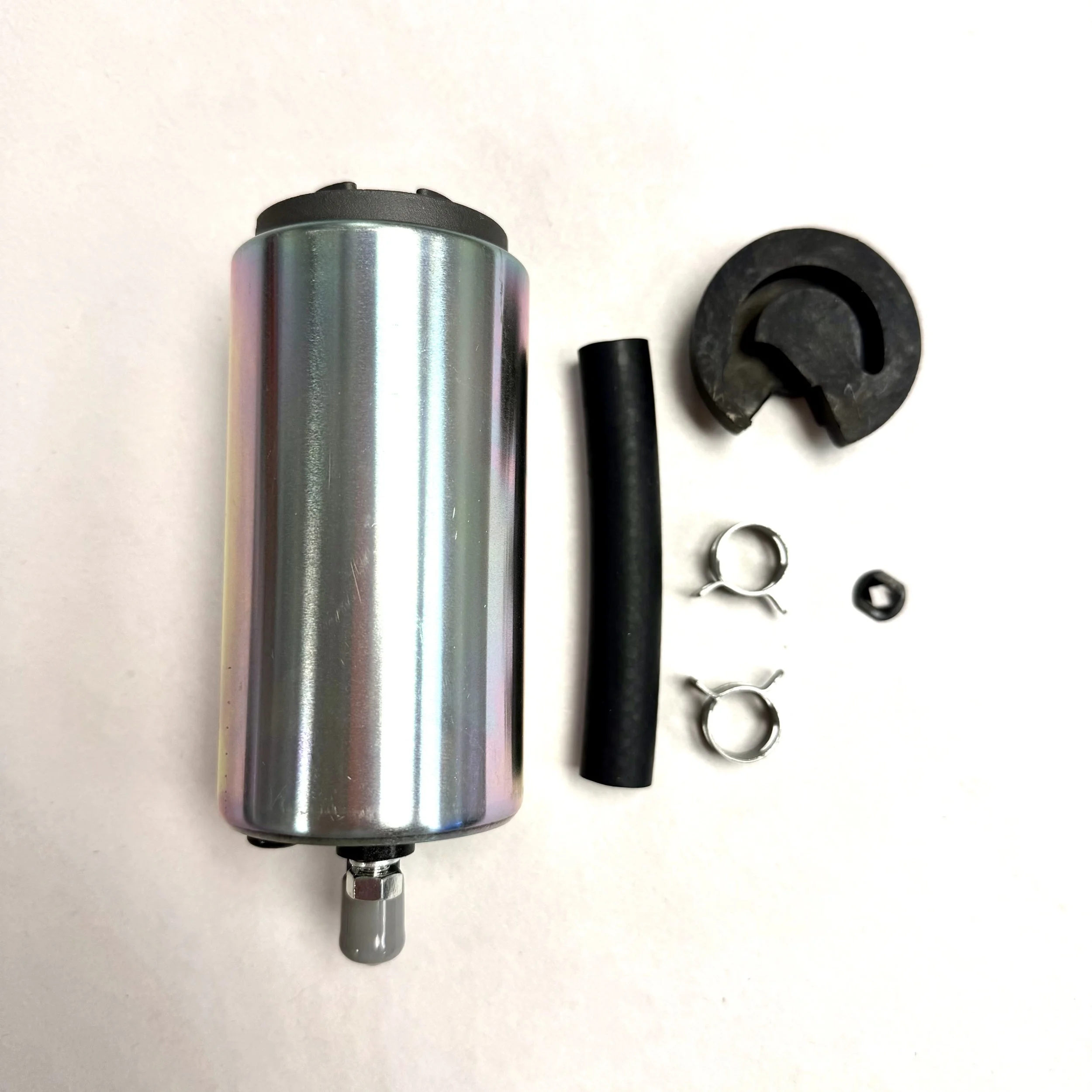 fuel pump (for fuel injection)