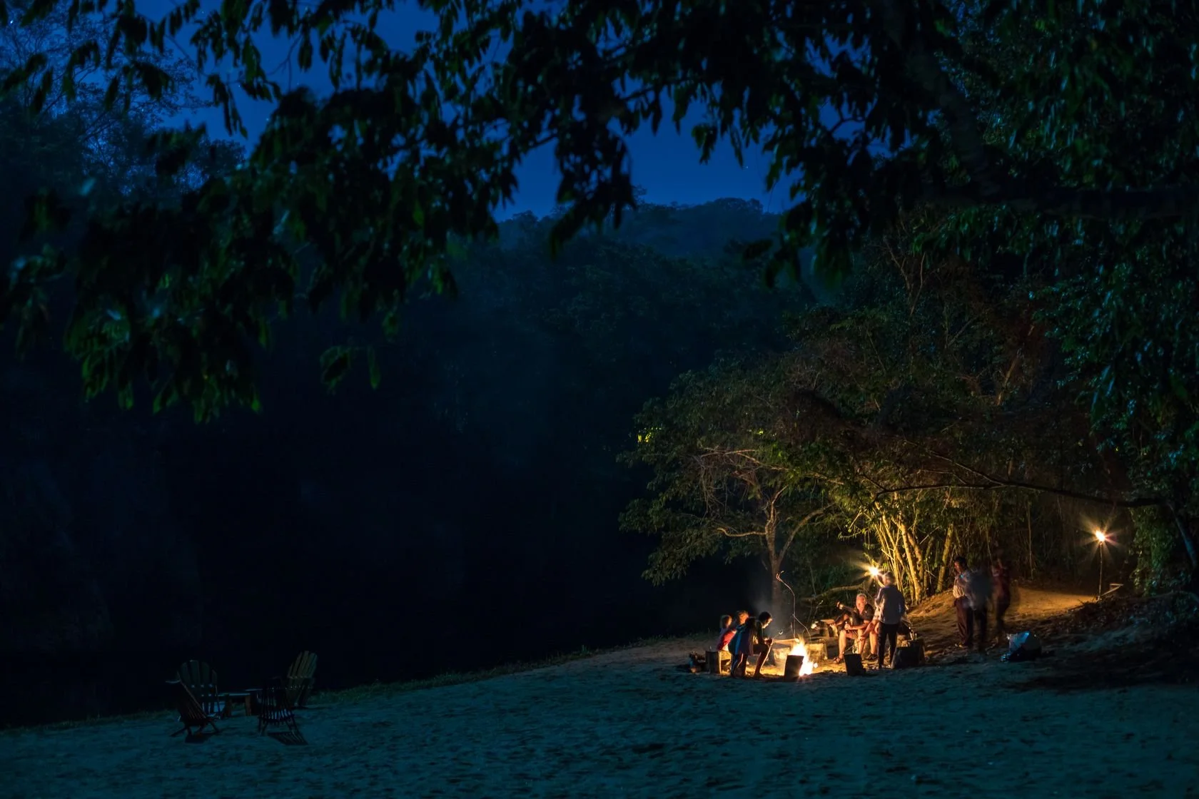 SSJL - River (Evening Bonfire).jpeg
