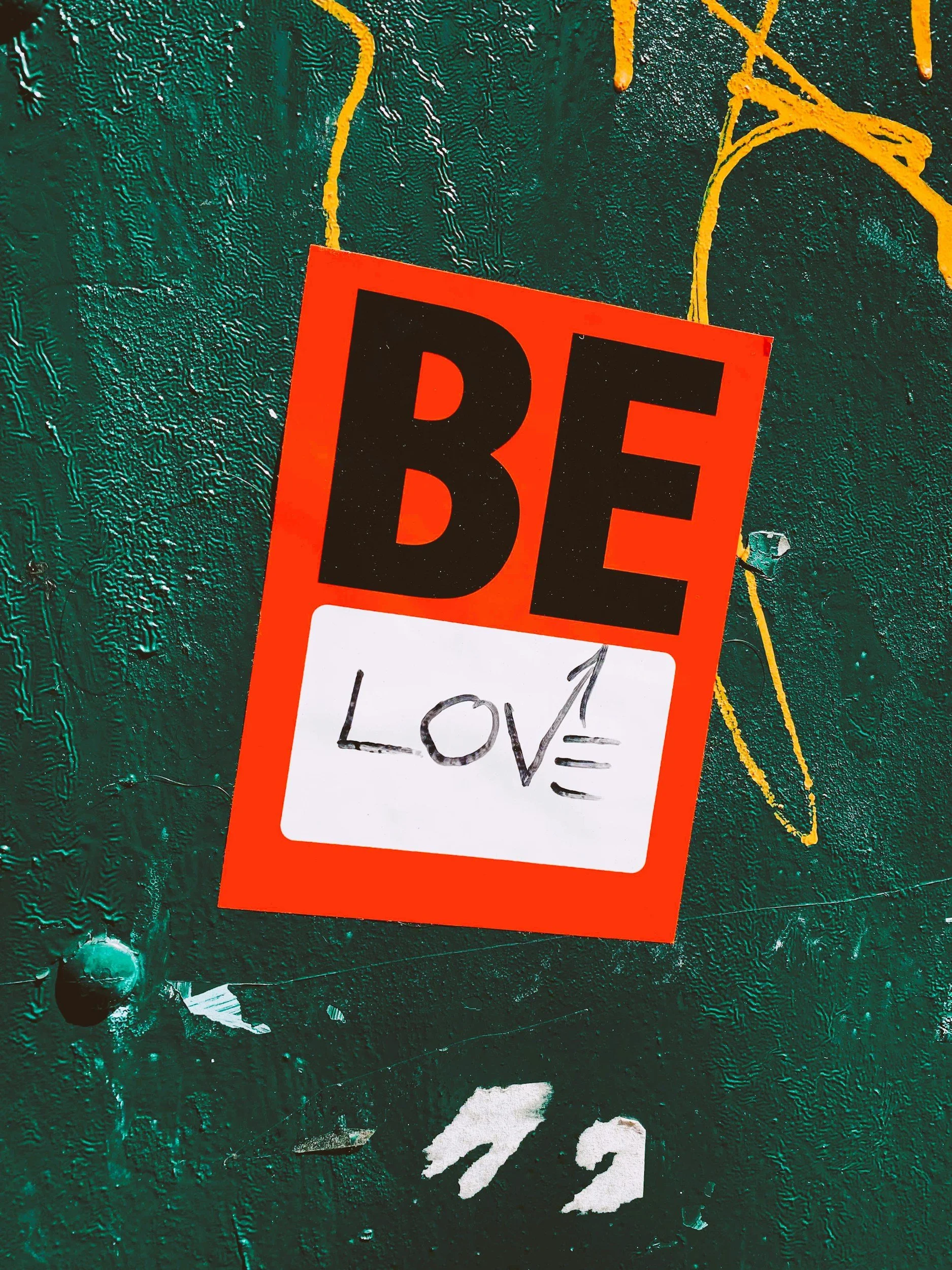 What Is Be Love?