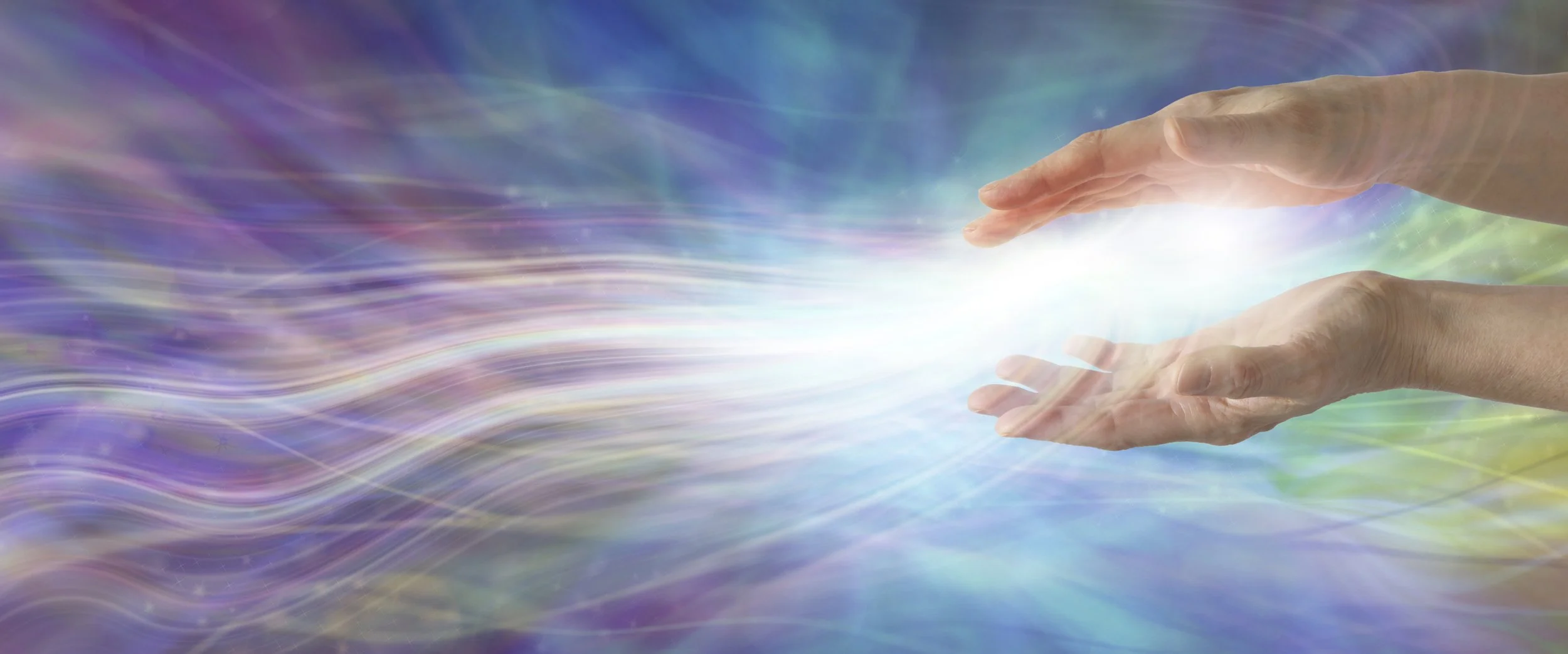 Advanced Channeling course in the Be Love Healing School. Learn how to channel.