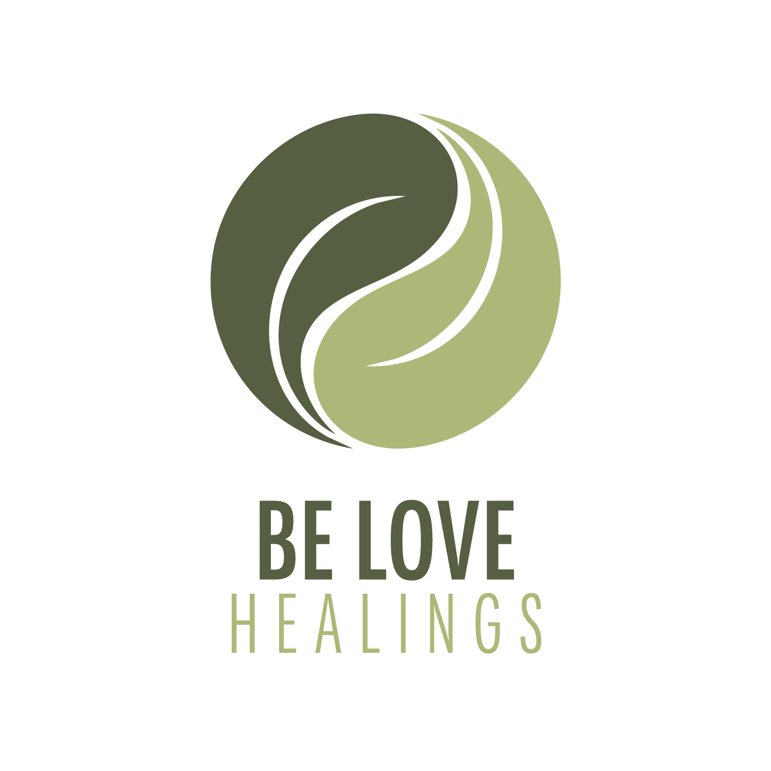 Be Love Healings
