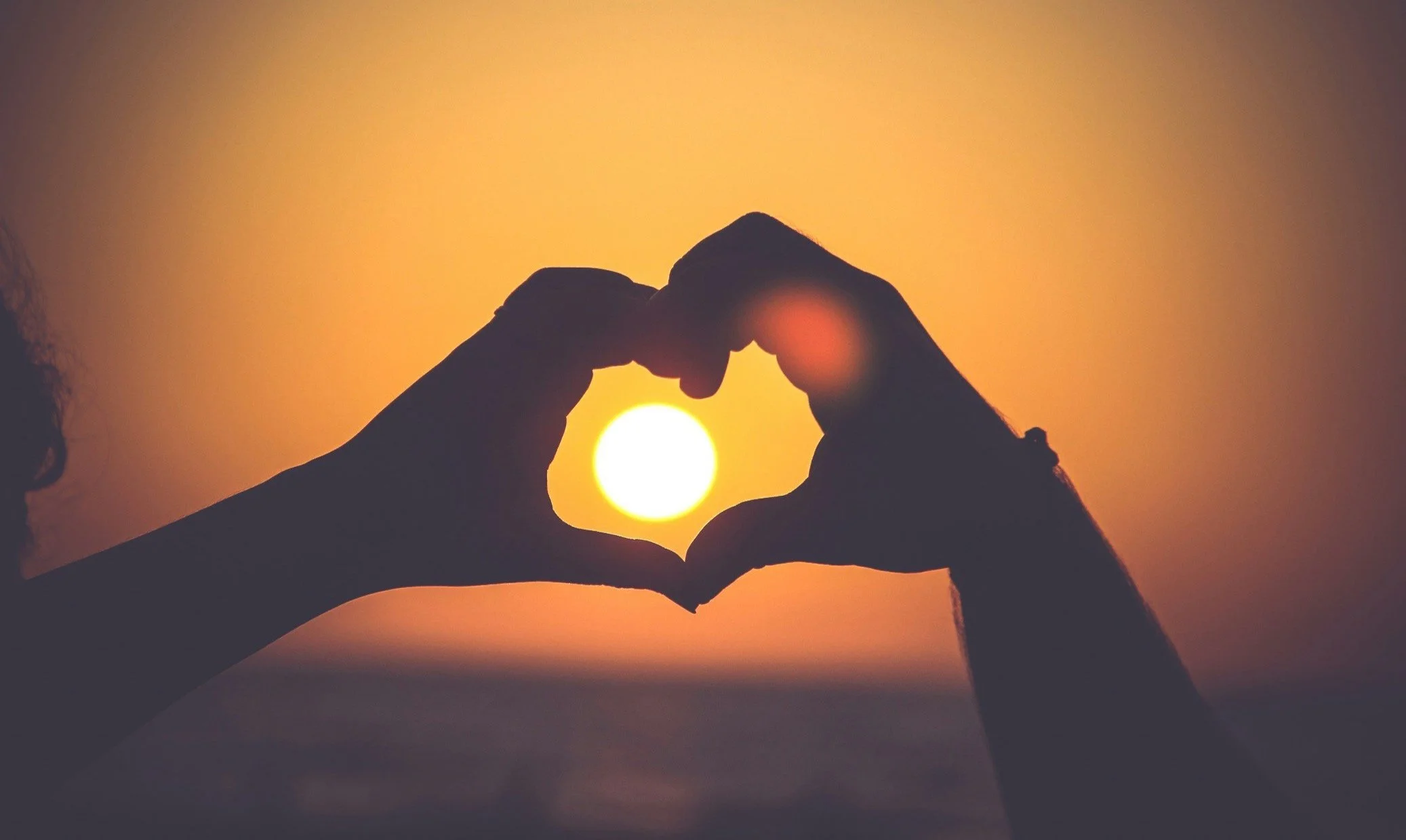 What is love with Dr. Matt Turner, spiritual and metaphysical healer of Be Love Healings in Kansas City.