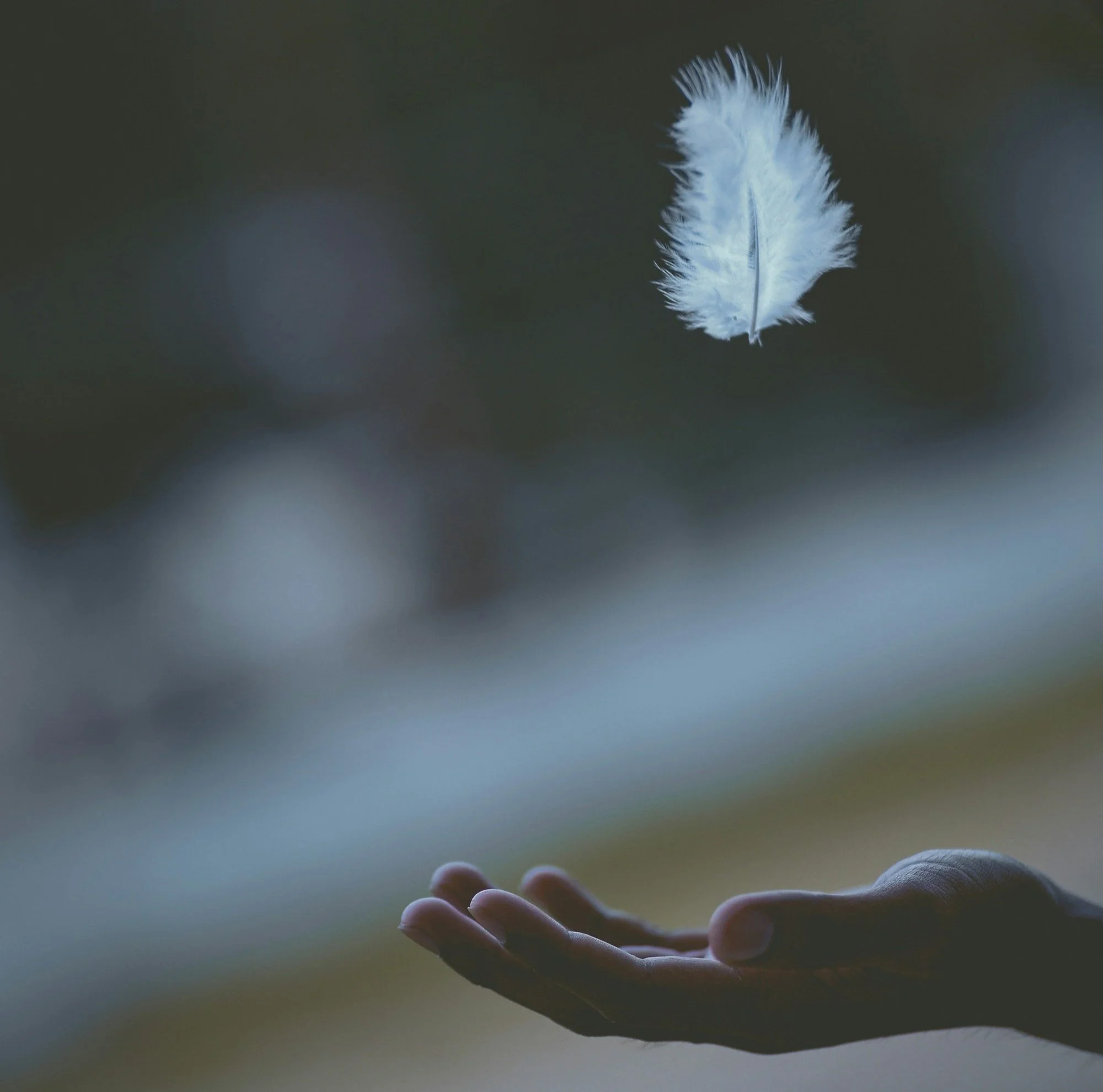How to be a healer with Dr. Matt Turner, spiritual and metaphysical healer of Be Love Healings in Kansas City.