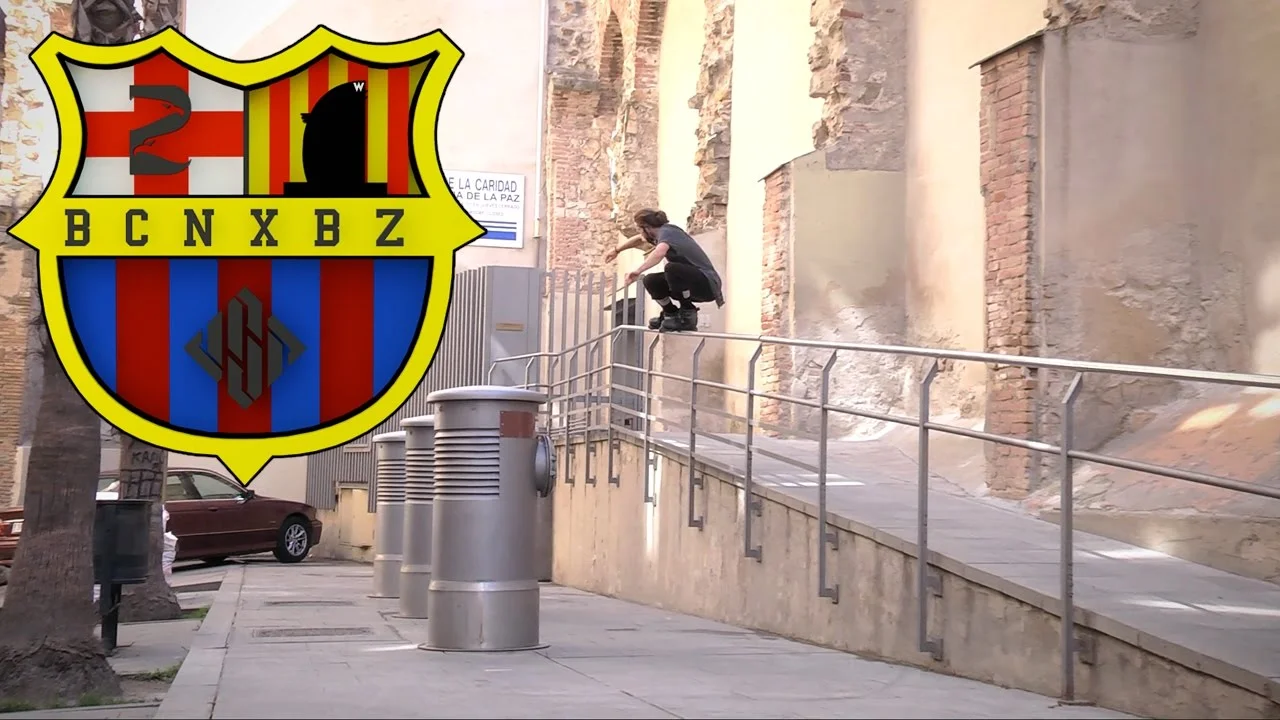 Eugen Enin - BCN x BZ Zoo Revolution | USD