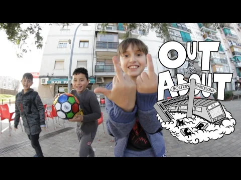 Nick Lomax - Out & About #4 | Vlog