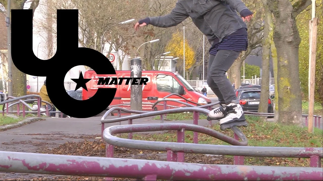 Eugen Enin - Rope Dancer Promo | Undercover Wheels