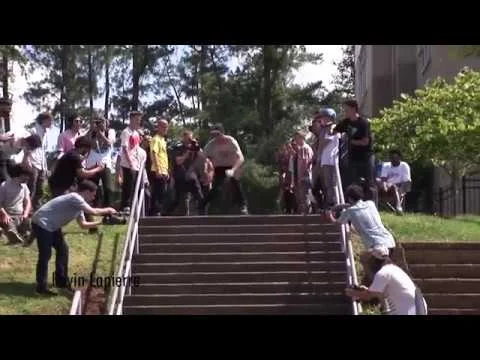 Kevin LaPierre - Recap 