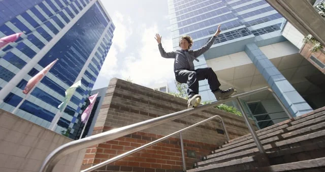 Joe Atkinson - Suited & Booted | Dom West