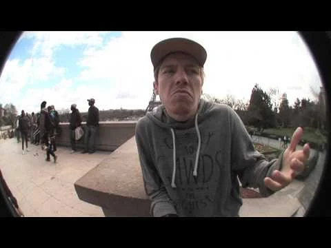 Sam Crofts Gawds Introduction 