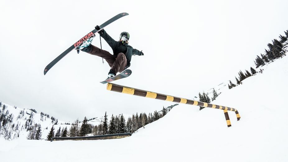 Blading Is In Our DNA | Newschoolers