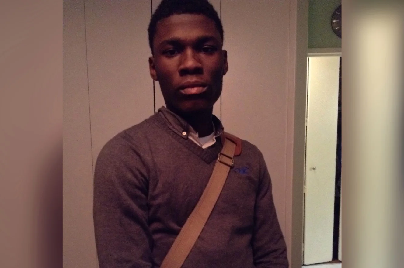 Rollerblader Fatally Struck By Car Wanted To Be Doctor One Day