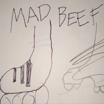 Mad Beef - #22 Working with your City Council