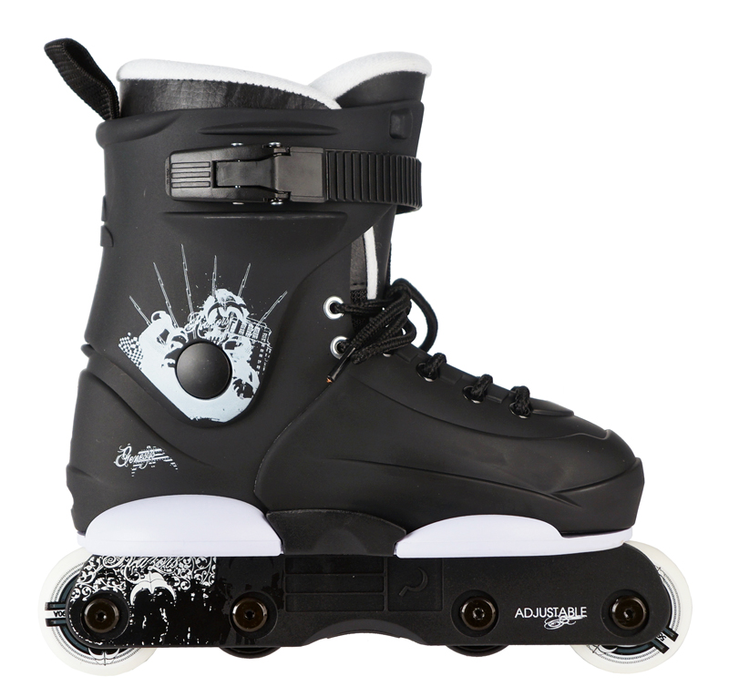 Razors - Genesys Junior 2017